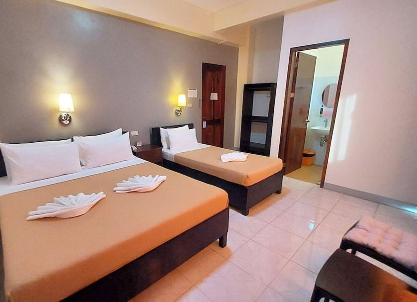 Habitació Foto