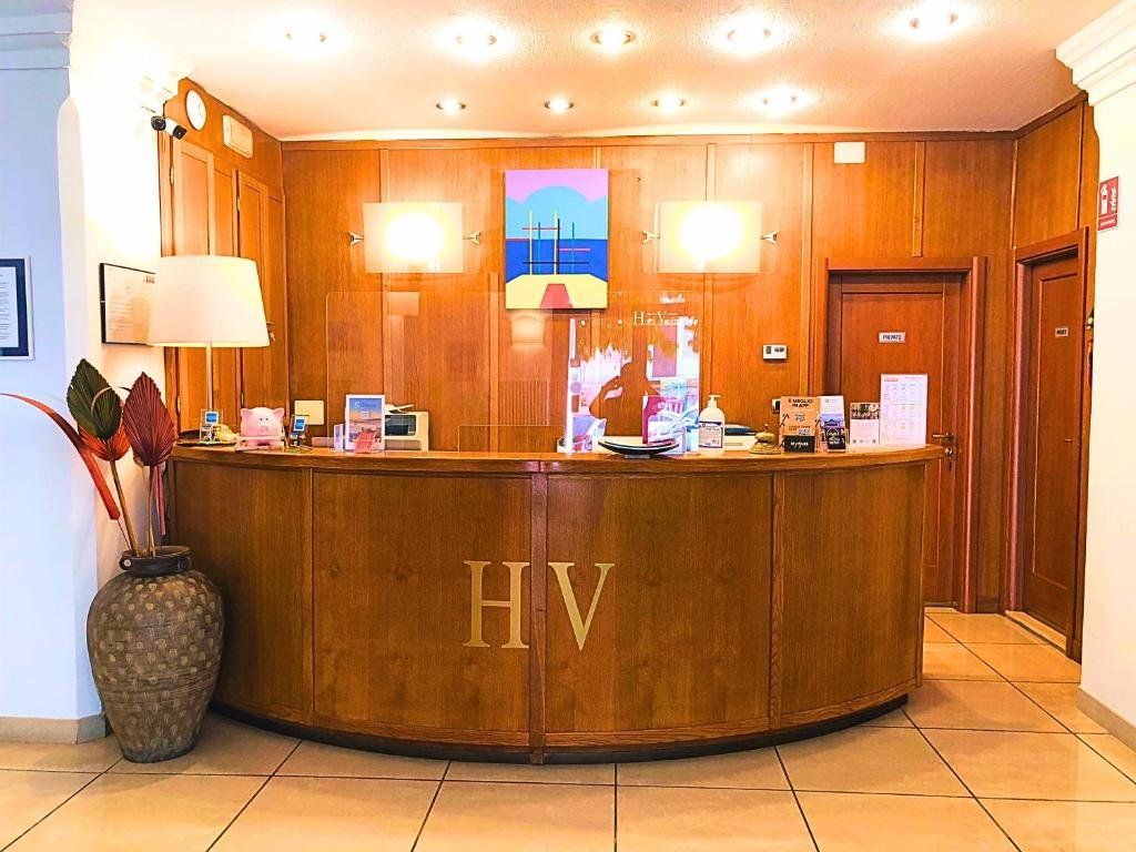Recepció