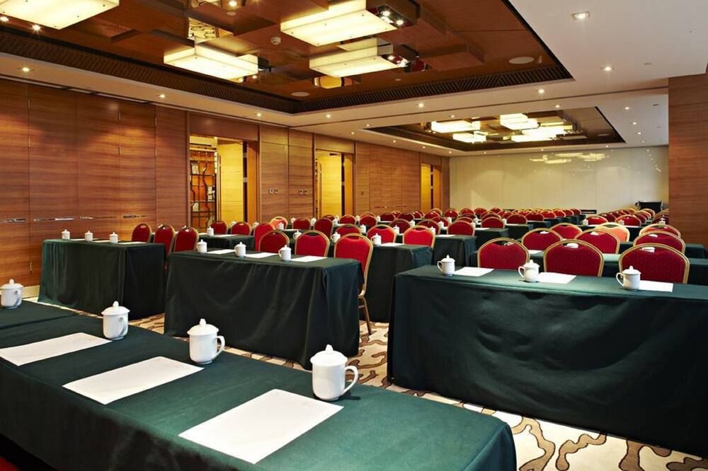 Sala de conferències