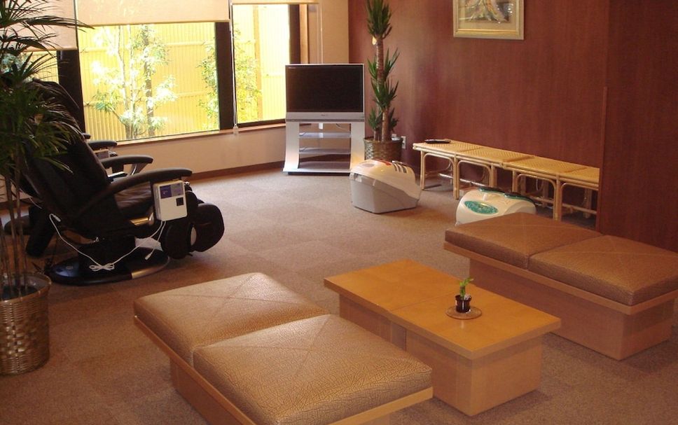 Sala Foto