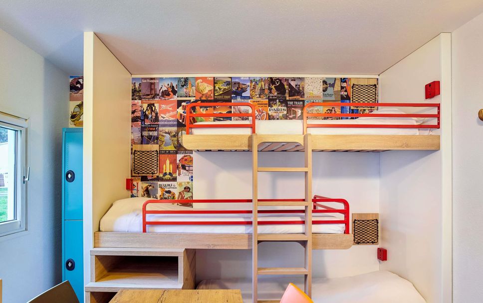 Habitació Foto