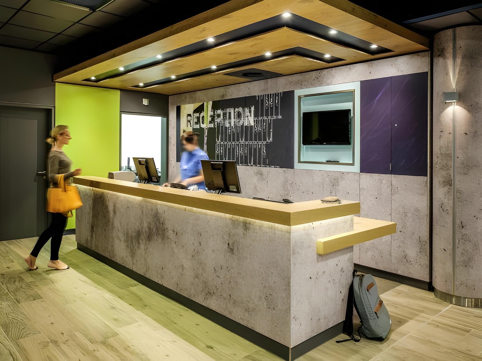 Recepció