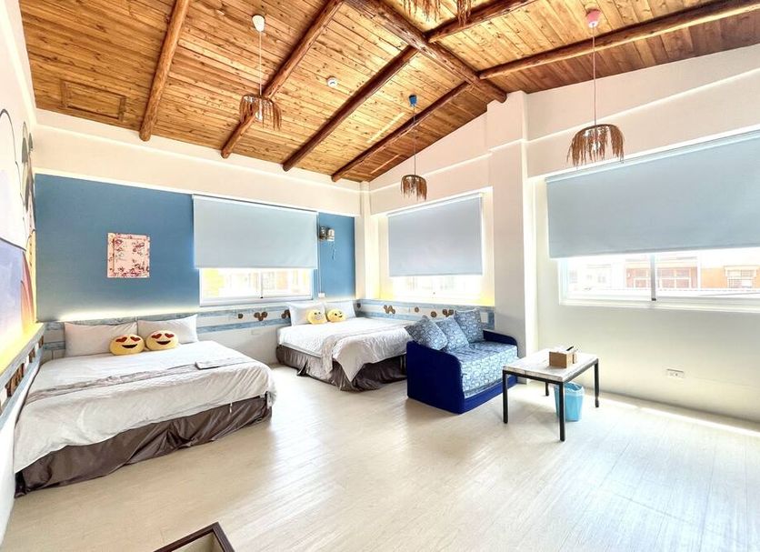 Habitació Foto
