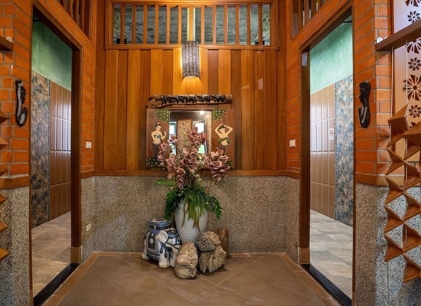 Serveis de l’habitació Foto