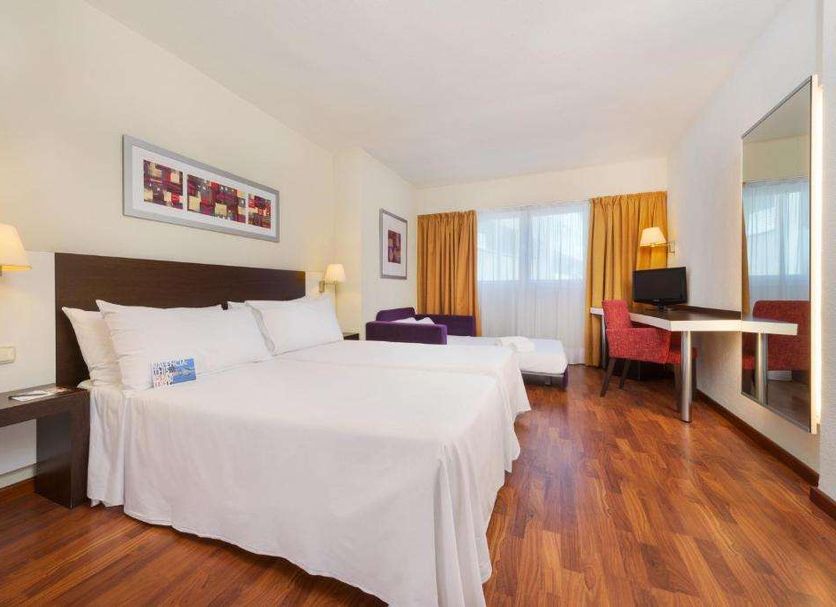 Habitació Foto