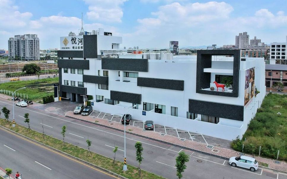 Edifici Foto