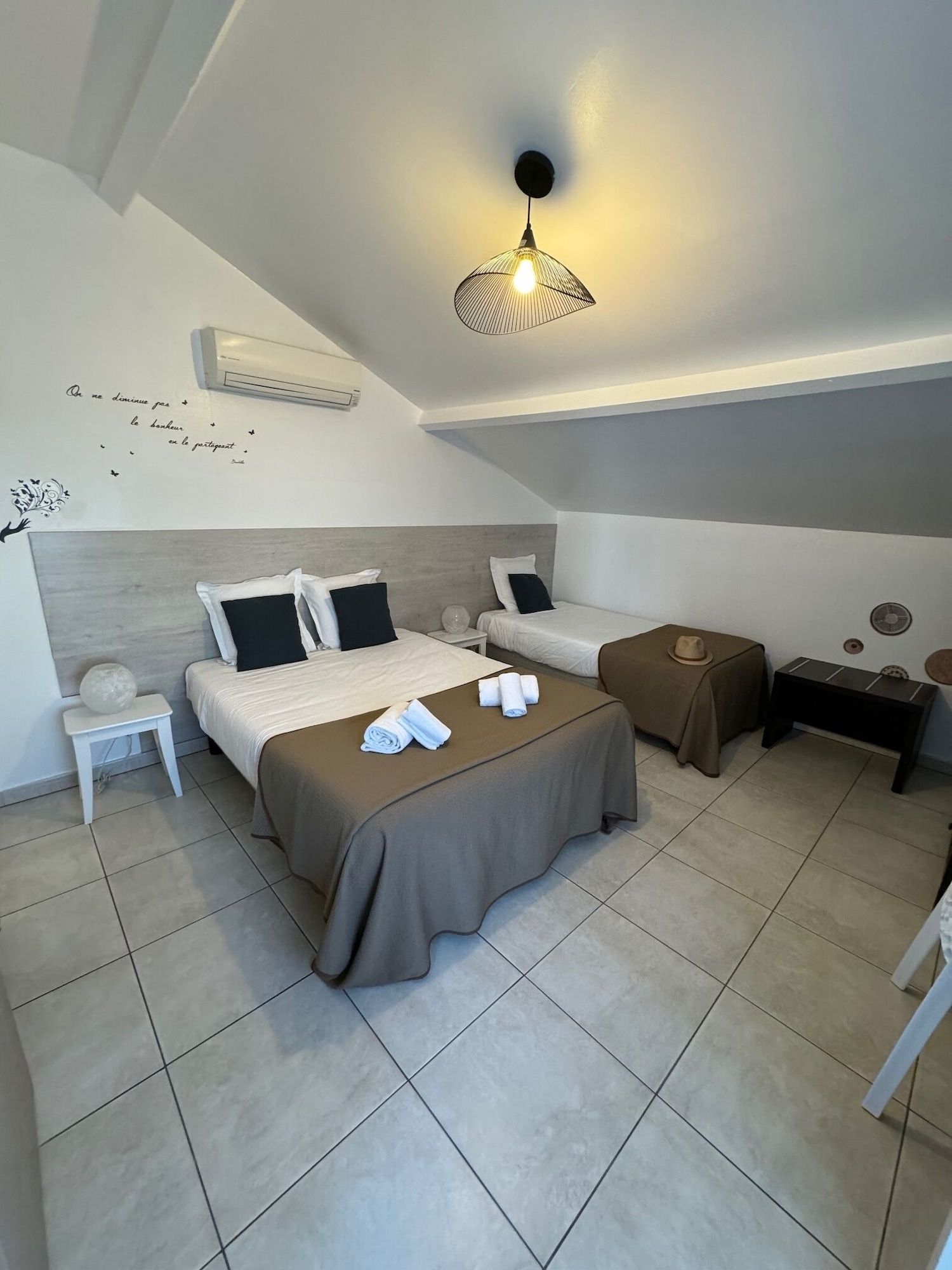 Habitació