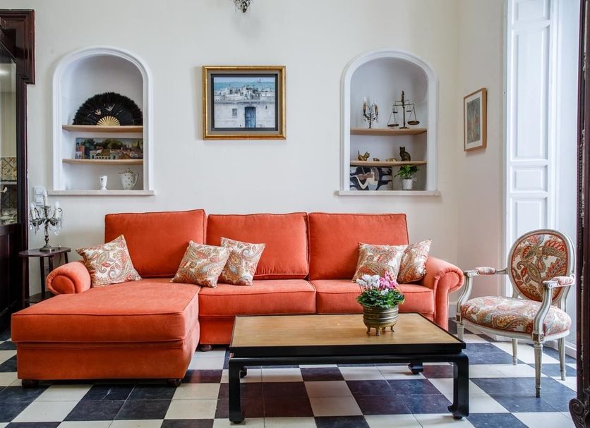 Sala Foto
