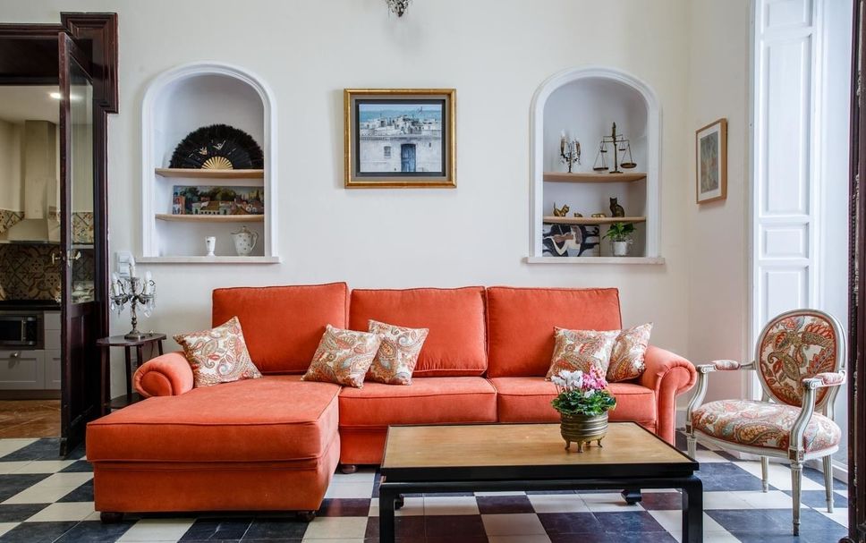 Sala Foto