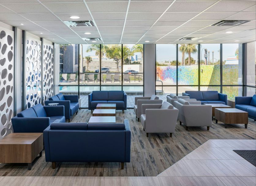 Sala d'estar Foto