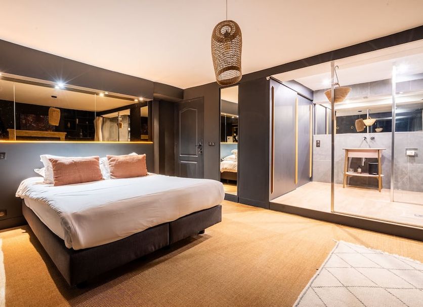 Habitació Foto