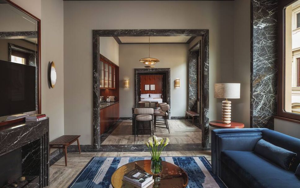 Sala Foto