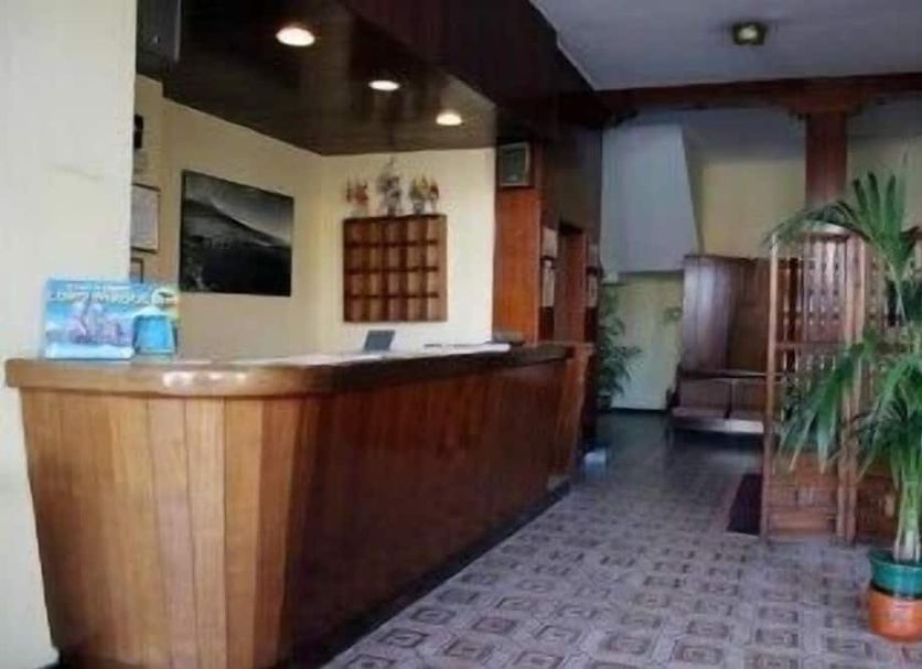 Recepció Foto