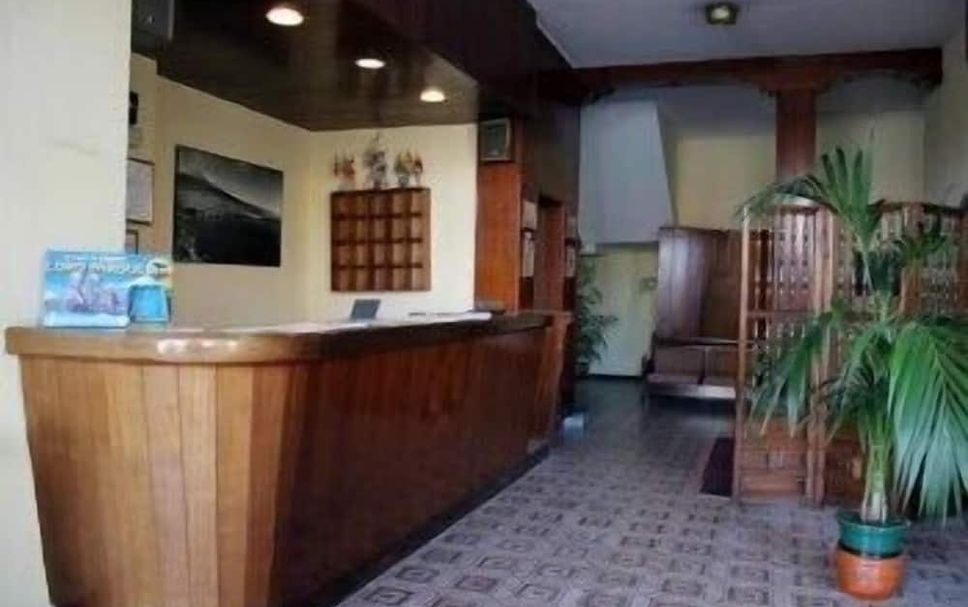 Recepció Foto