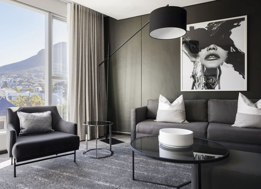 Sala Foto