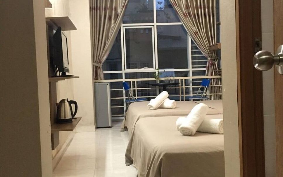 Habitació Foto