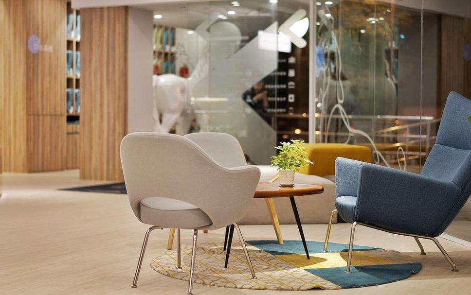 Sala d'estar Foto