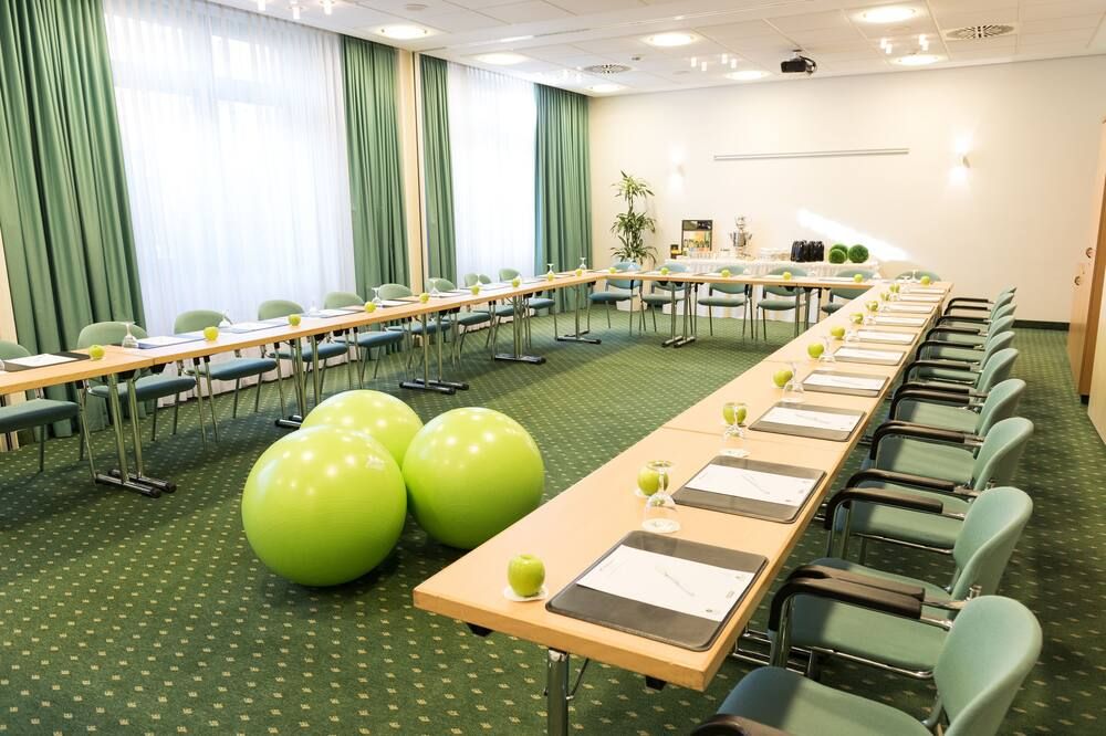 Sala de conferències