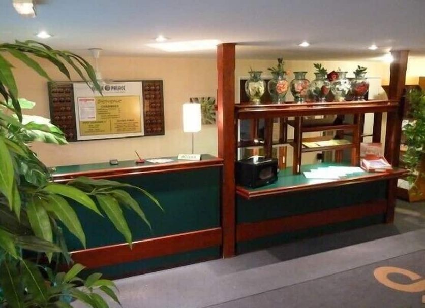 Recepció Foto