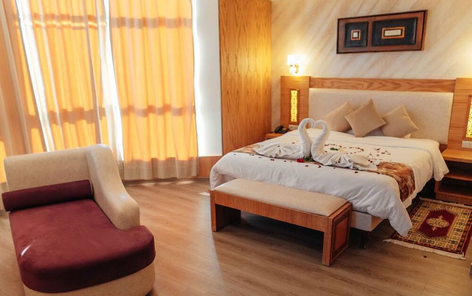 Habitació Foto
