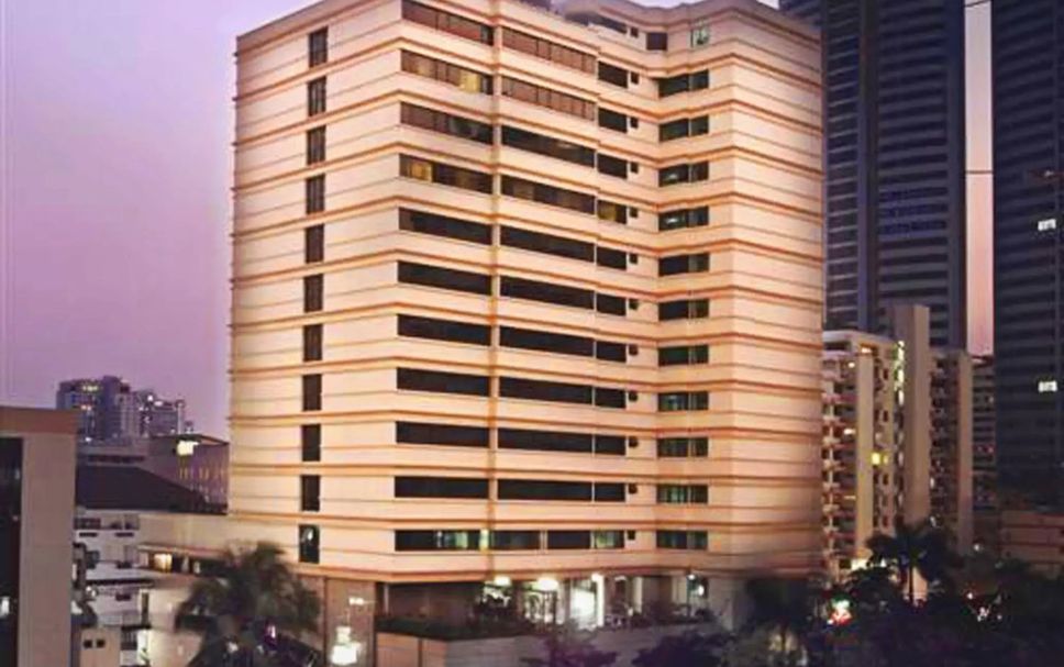 Edifici Foto
