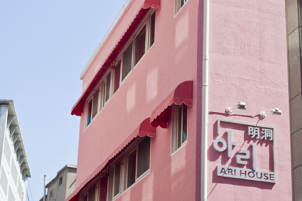 Edifici Foto