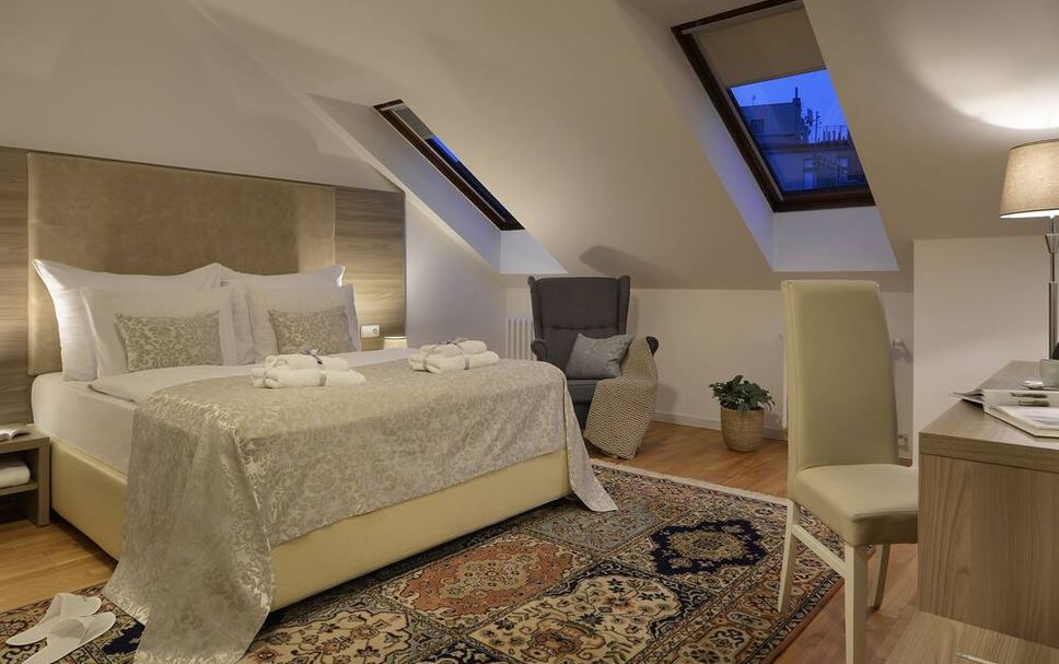Habitació Foto