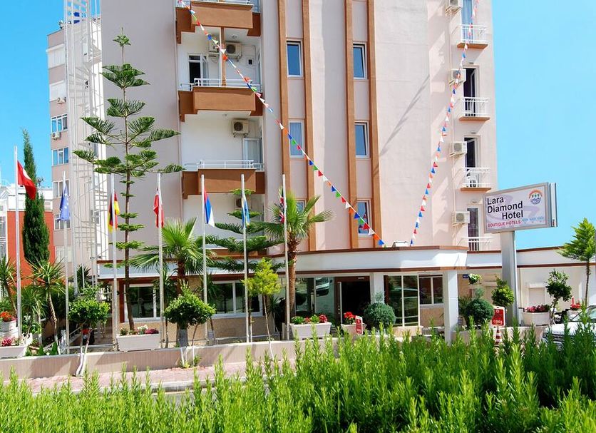 Edifici Foto