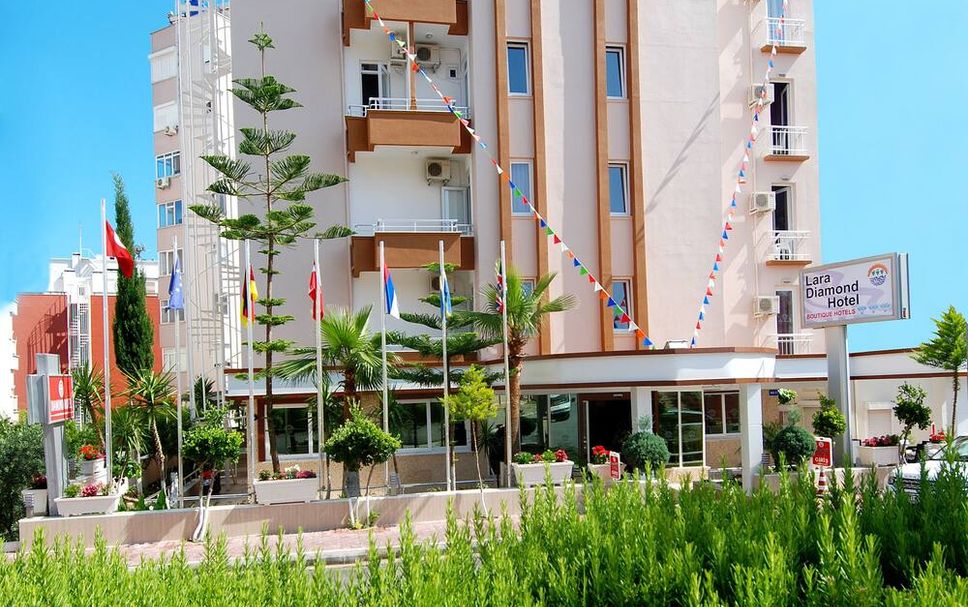 Edifici Foto