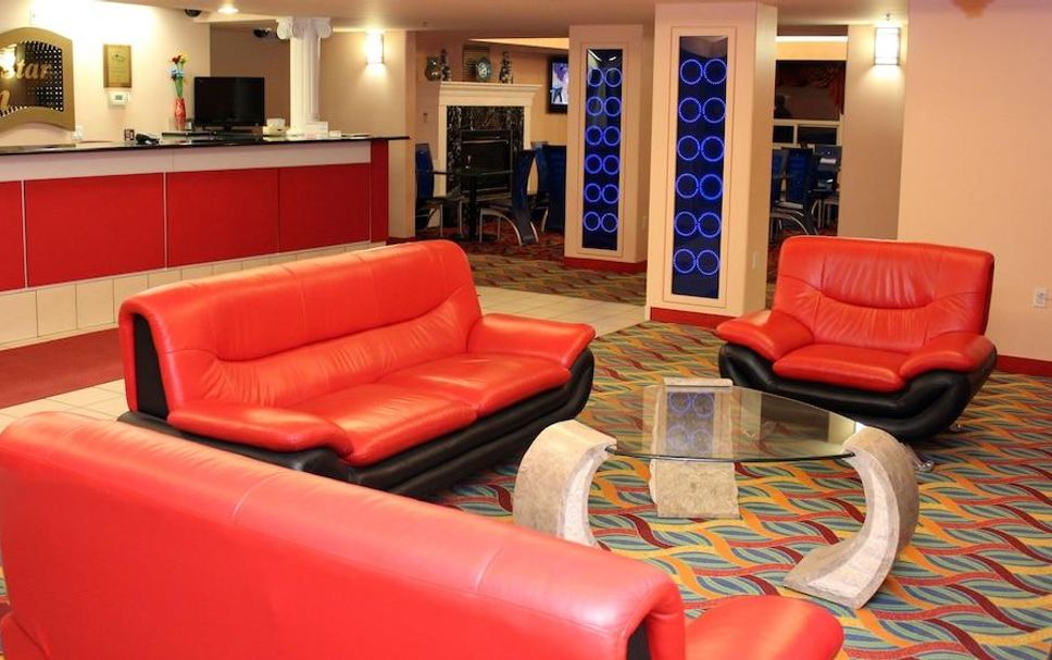 Sala d'estar Foto