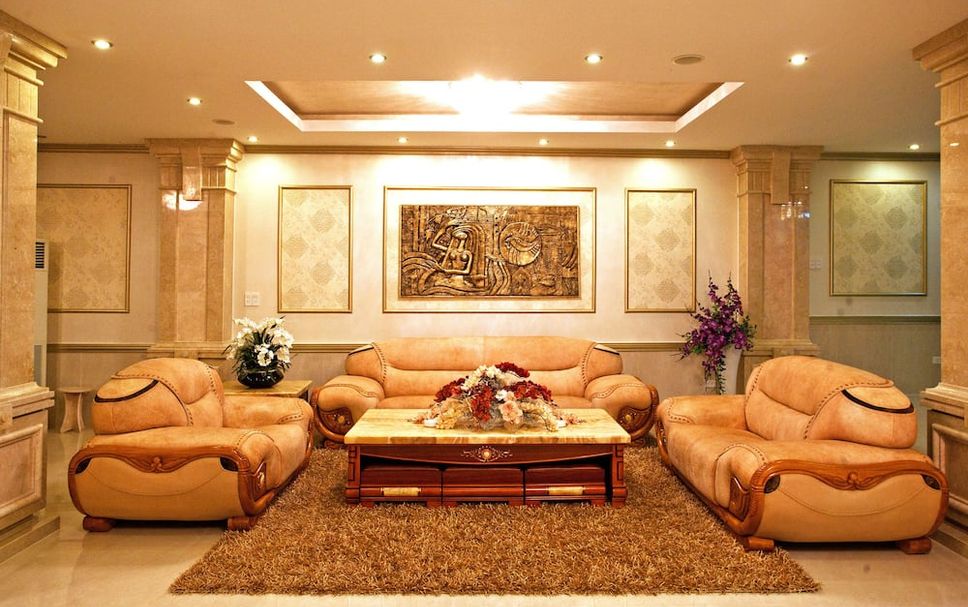 Sala d'estar Foto