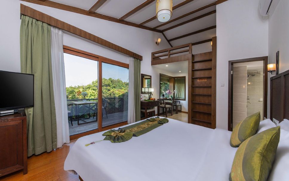 Habitació Foto
