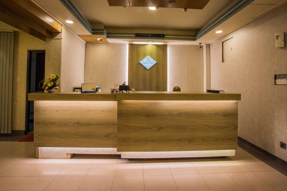 Recepció