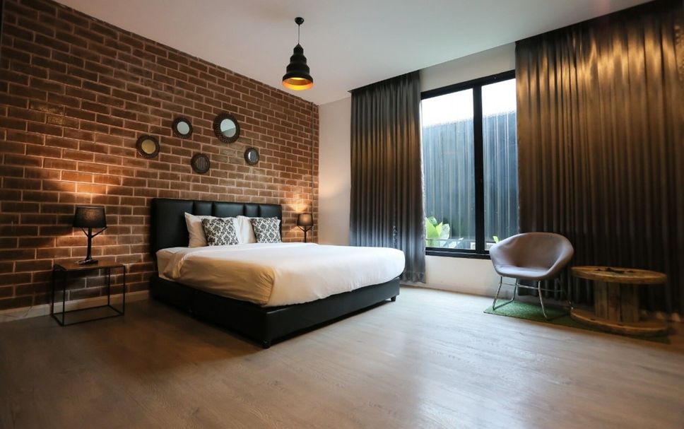 Habitació Foto