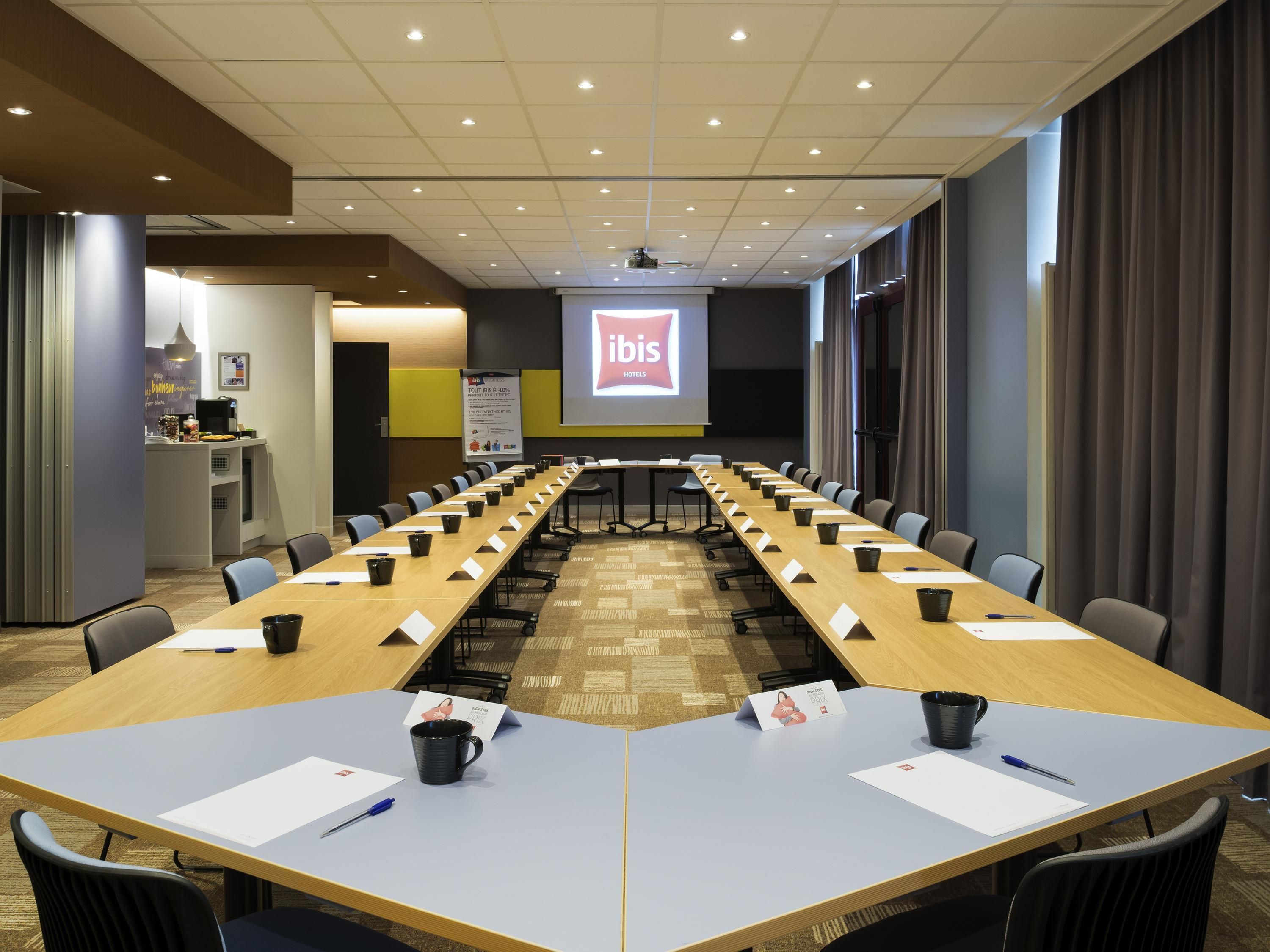Sala de conferències