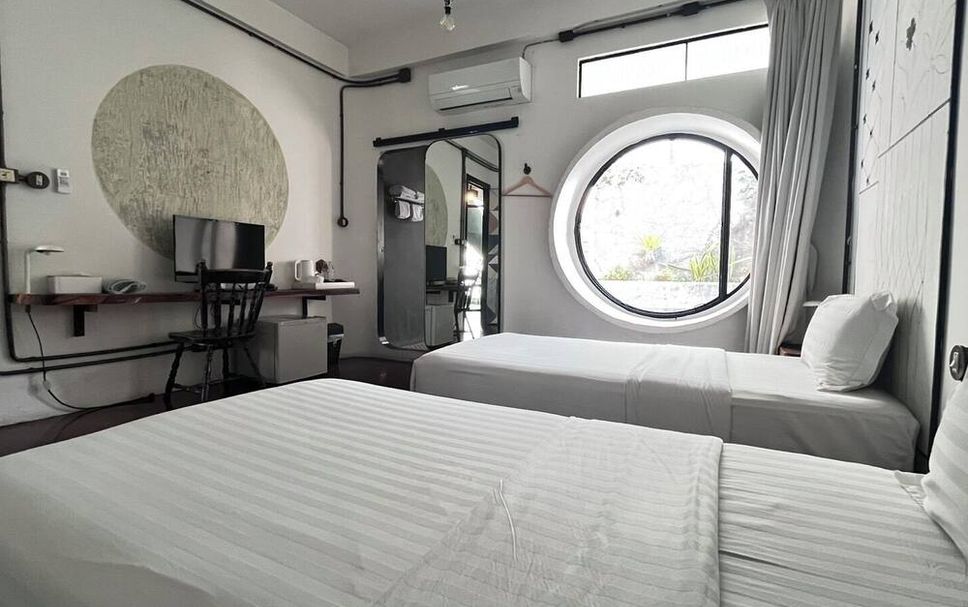 Habitació Foto