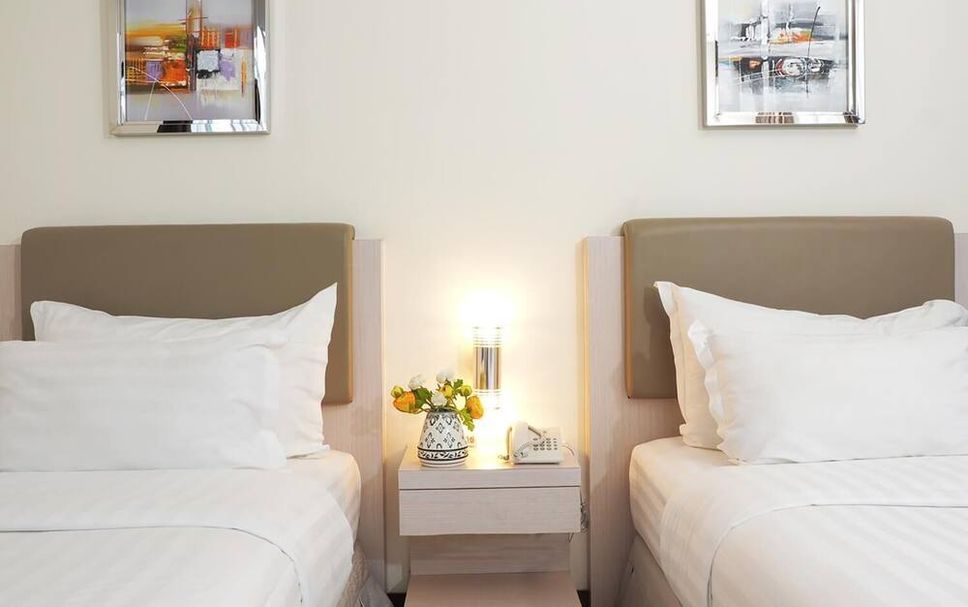 Habitació Foto