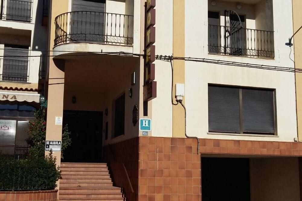 Edifici