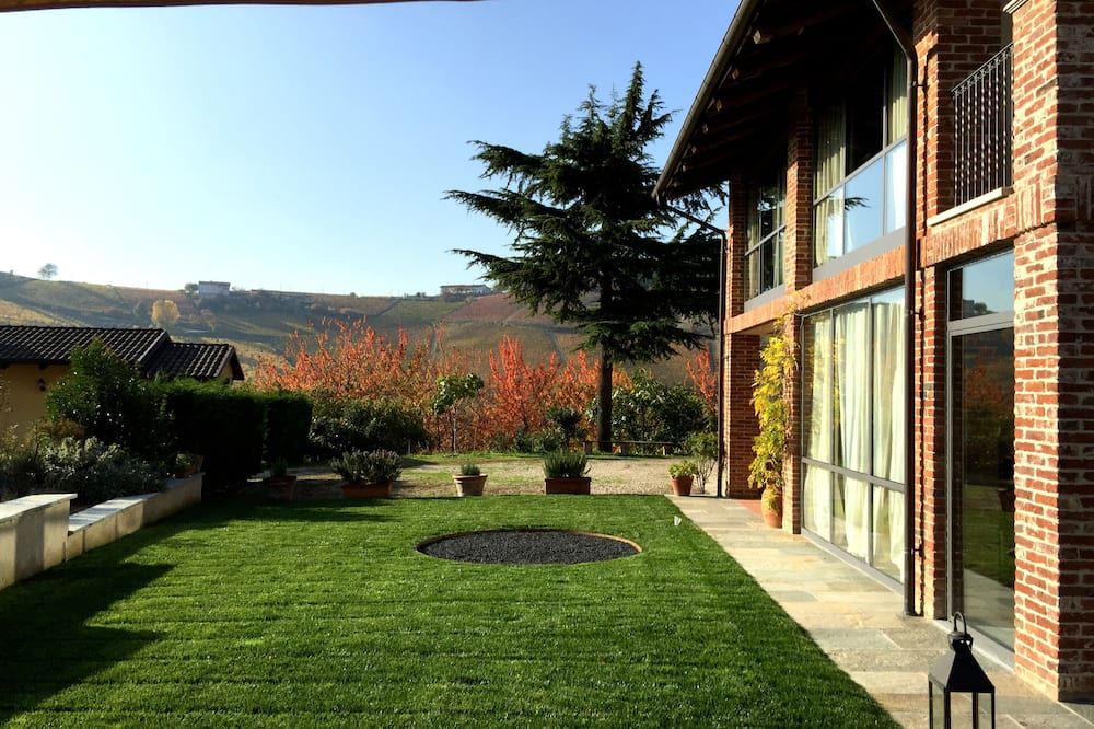 Vista exterior