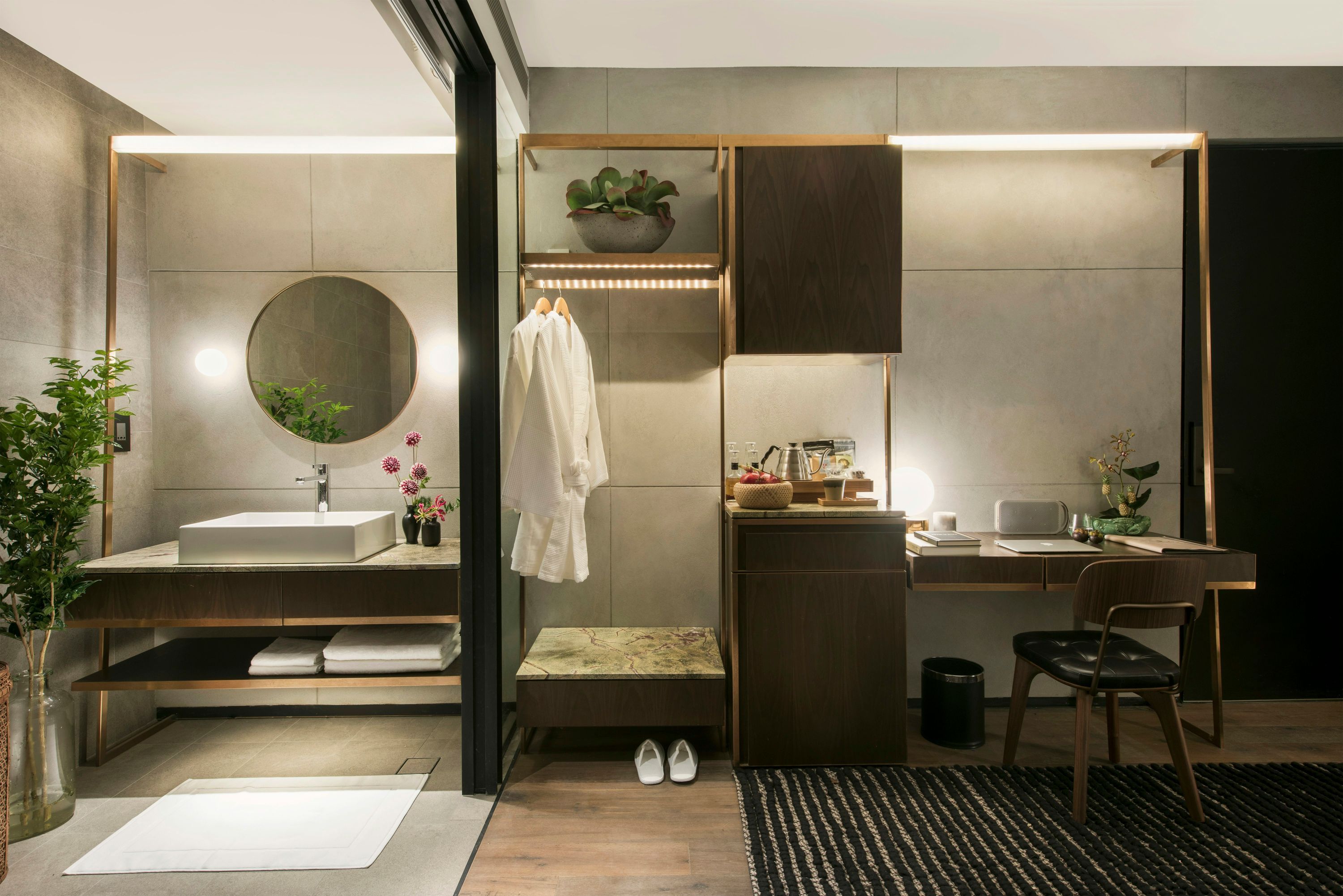Serveis de l’habitació