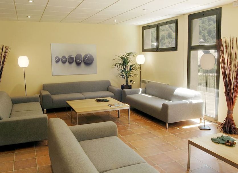 Sala Foto