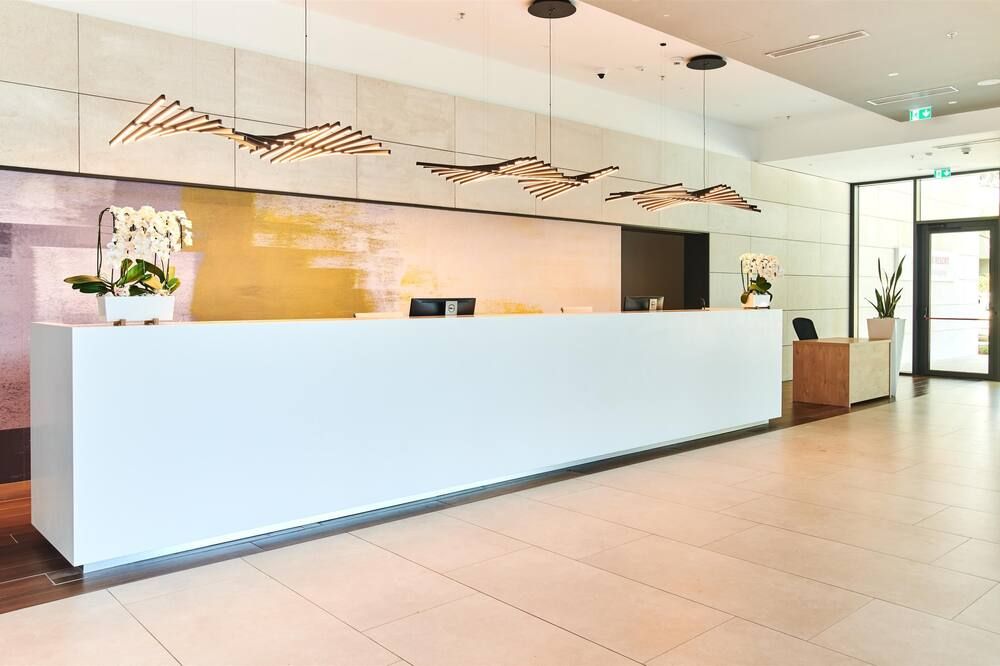 Recepció