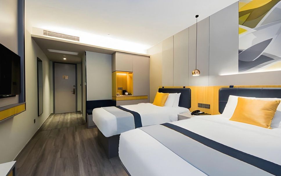 Habitació Foto