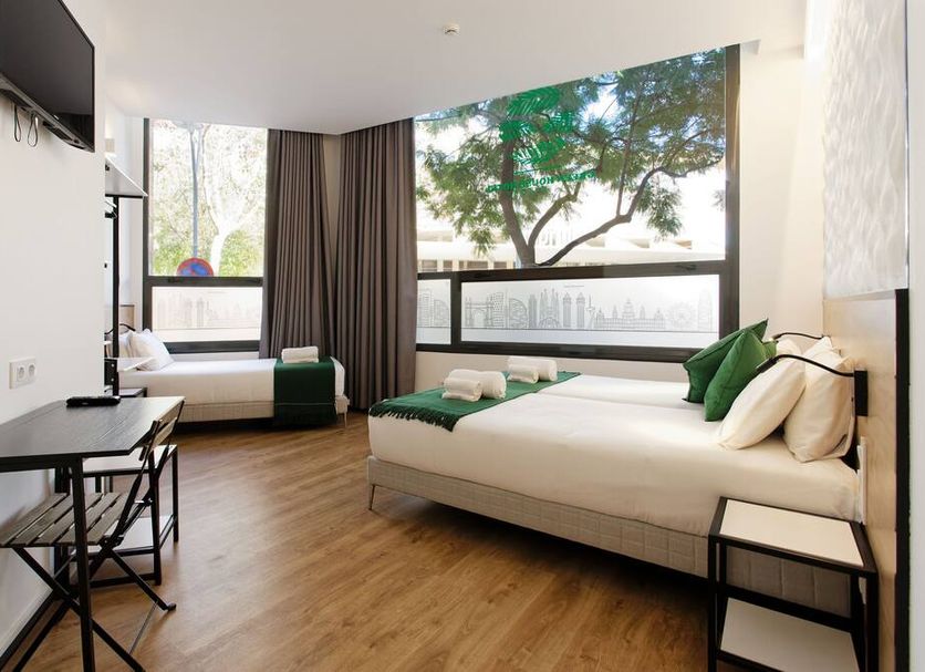 Habitació Foto