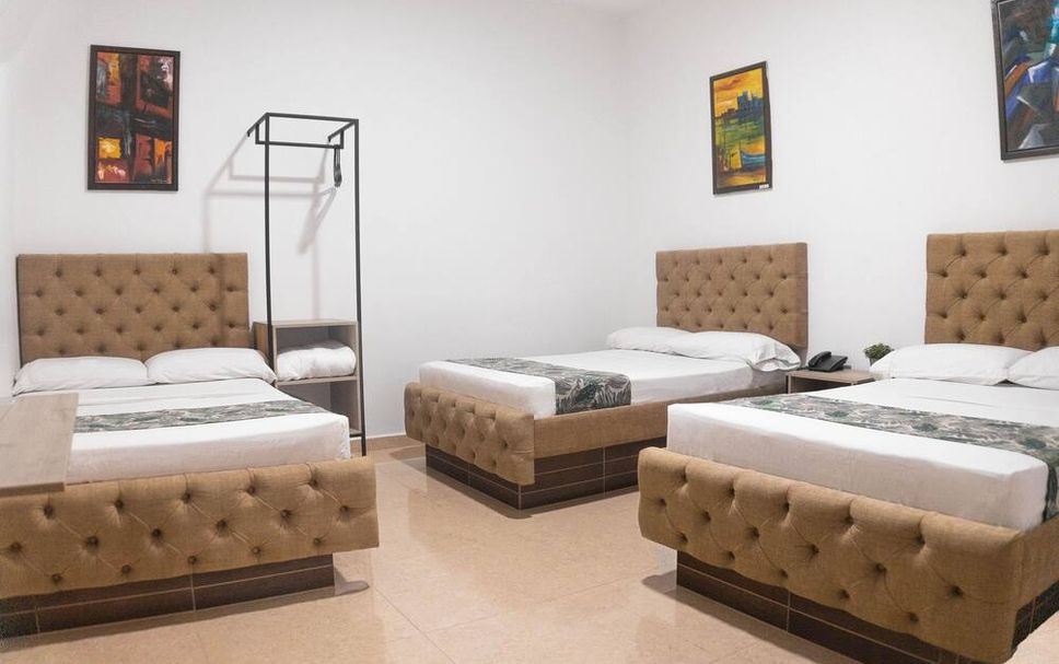 Habitació Foto