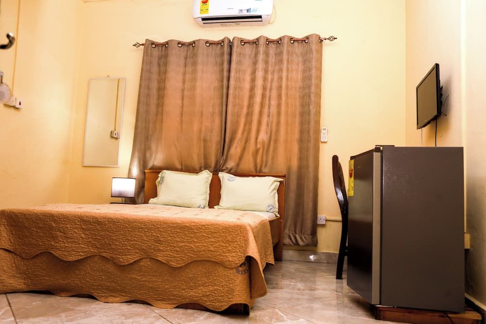 Habitació
