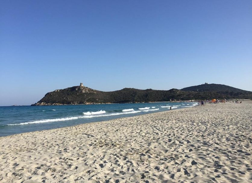 Platja Foto
