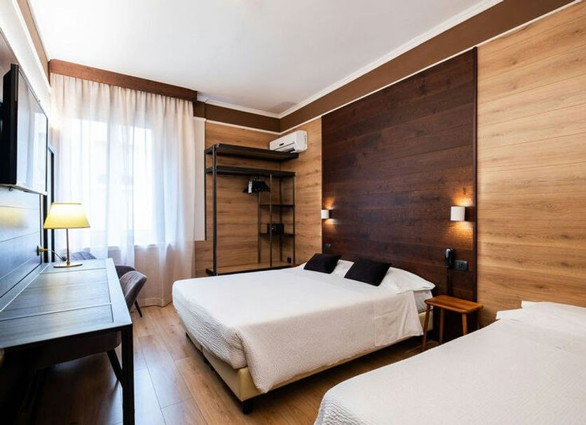 Habitació Foto