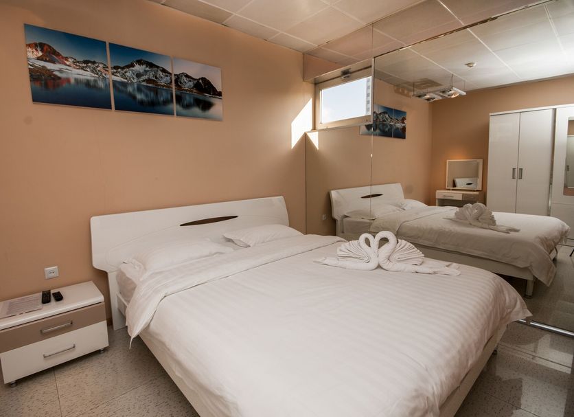 Habitació Foto