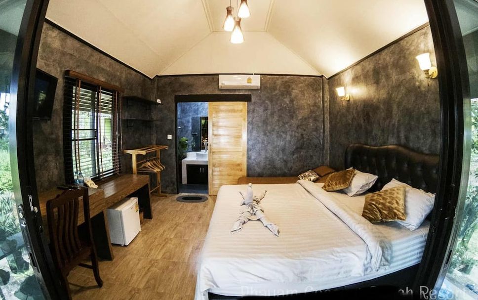 Habitació Foto